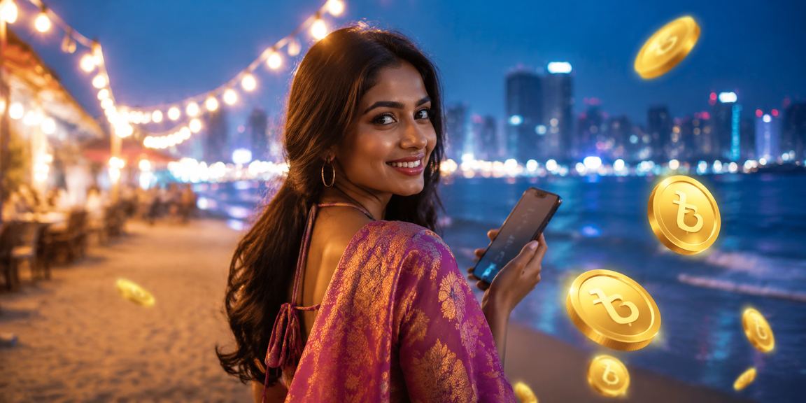 বগুড়ায় রেজিস্ট্রেশন ও বোনাস টাকা গ্রহণ করছেন একজন নতুন ব্যবহারকারী