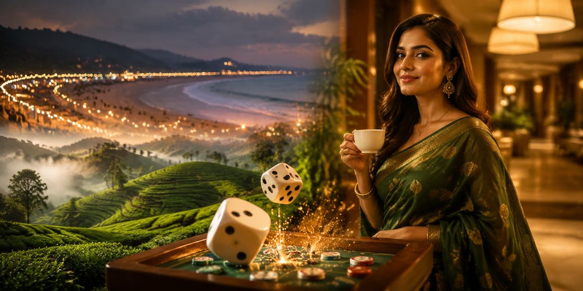 কক্সবাজারে মোবাইলে লাইভ বেটিং উপভোগ করছেন একজন ব্যবহারকারী